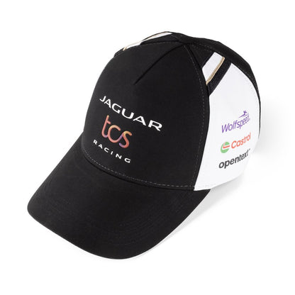 Jaguar TCS Racing Team Cap