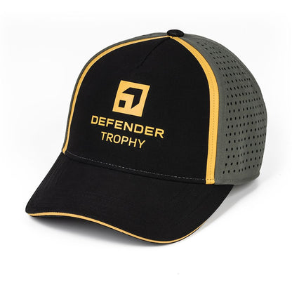 Defender Trophy Unisex Cap