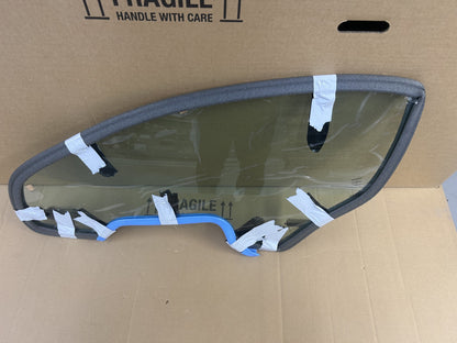 McLaren 720s Spider LH Door Glass