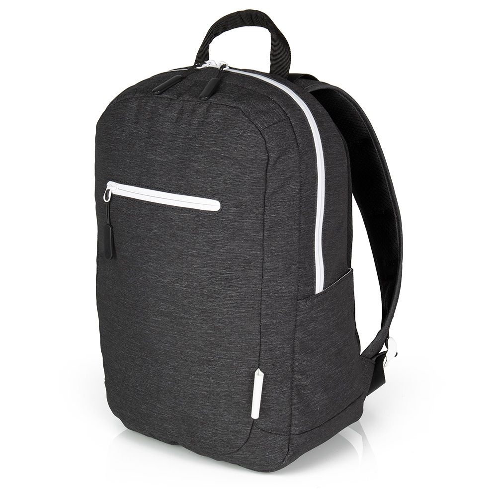 Jaguar Lightweight Backpack - Black
