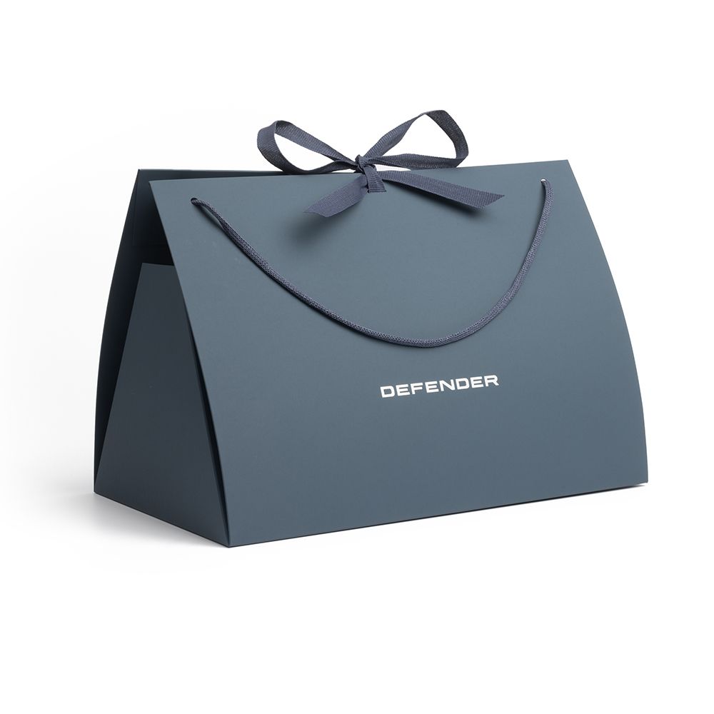 Land Rover Defender Teddy Bear