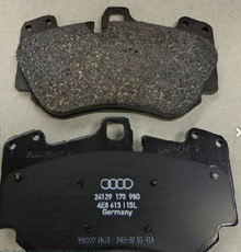 Audi R8 RS4 RS5 Ceramic Front Brake Pads