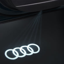 Audi Beam