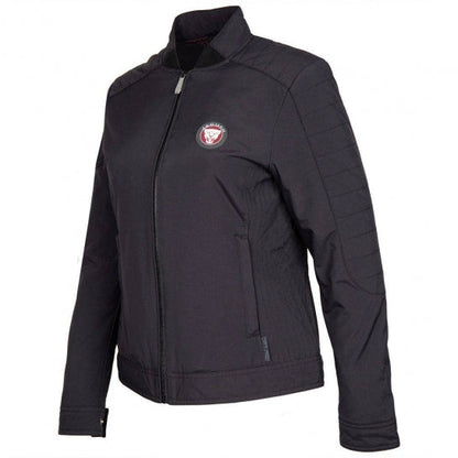 Jaguar Women's Drivers Jacket - Last couple size 12 ONLY!
