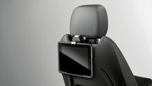 Jaguar Click and Play - iPad 2-4