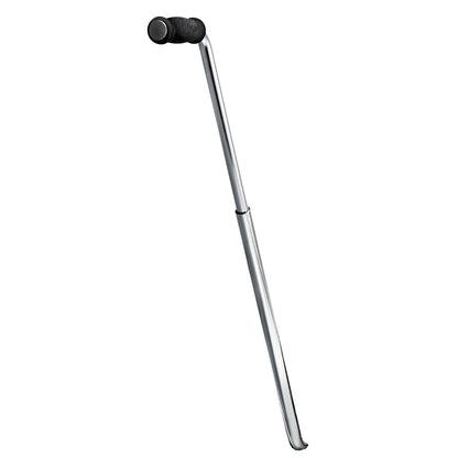 Audi Junior Ride On quattro & Push handle