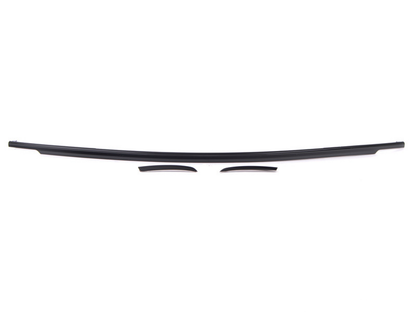 Genuine BMW M Performance Tailgate Trim Strip Set Black Rear 7 Series G11