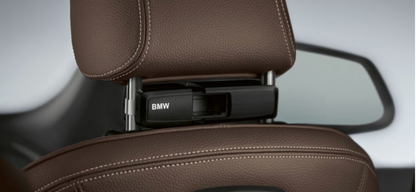 BMW Genuine Headrest Base Attachment Carrier