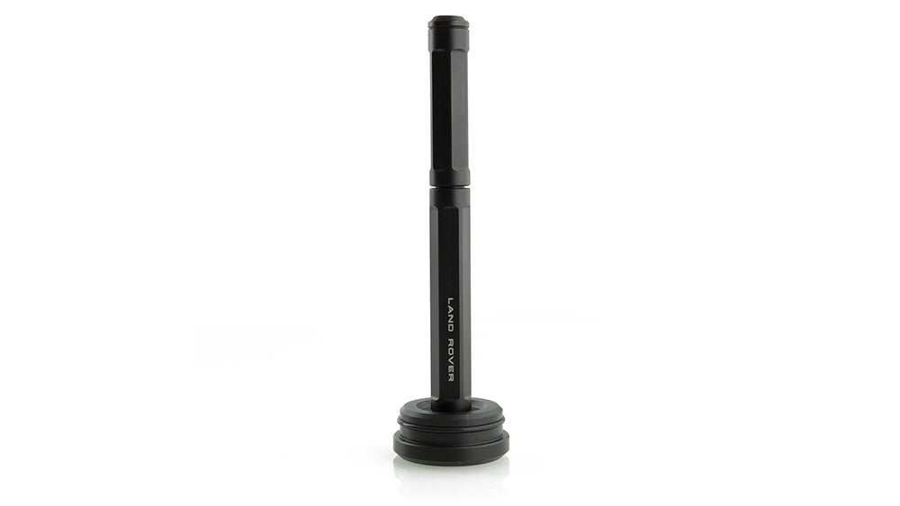 Land Rover Above and Beyond Pen in Black - Ex-Display Unboxed