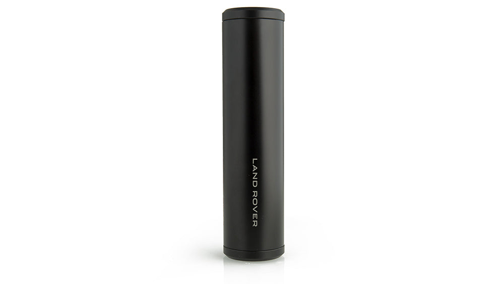 Land Rover Above and Beyond Pen in Black - Ex-Display Unboxed