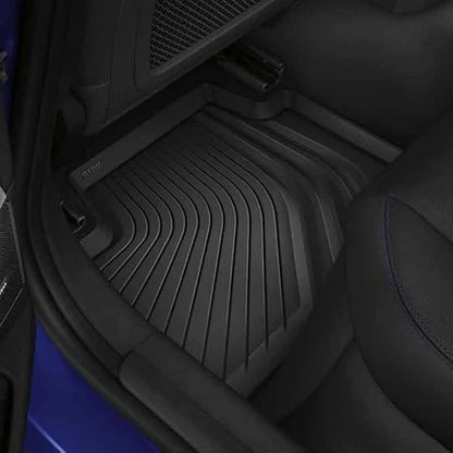 BMW All-Weather Mat Pack Set 3 Series G20 Saloon (Front & Rear Including Boot Mat)