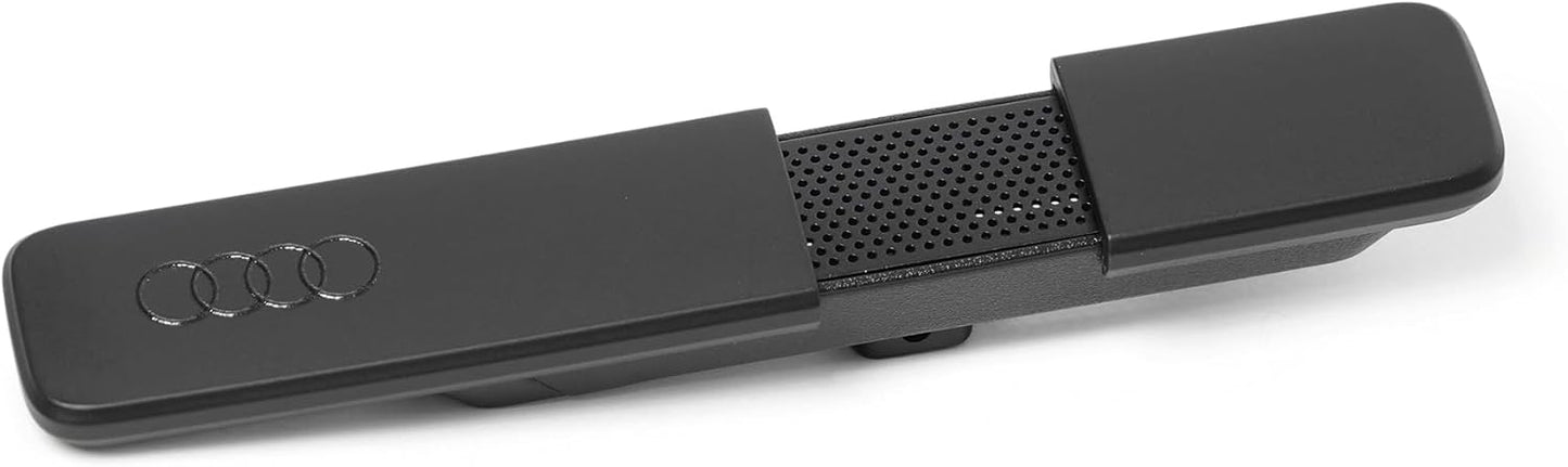 AudiOriental Design Fragrance Diffuser Black