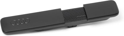 AudiOriental Design Fragrance Diffuser Black