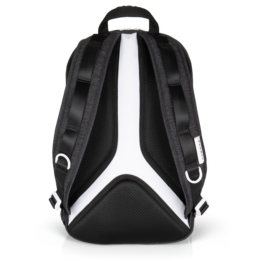 Jaguar Lightweight Backpack - Black