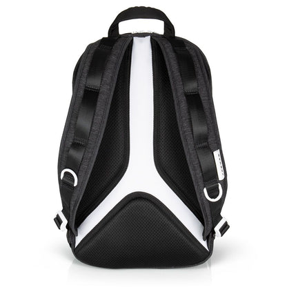 Jaguar Lightweight Backpack - Black
