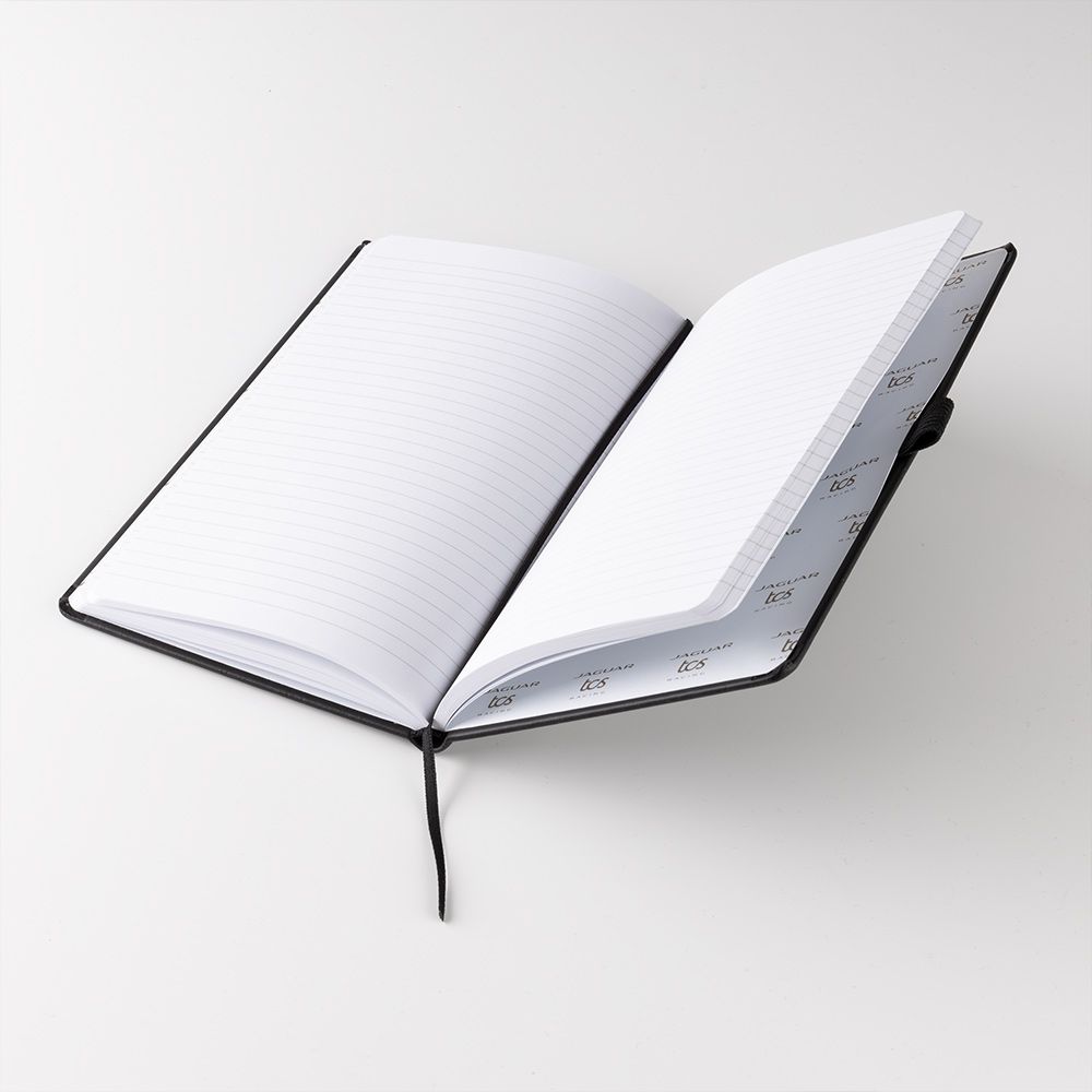 Jaguar TCS Racing A5 Notebook