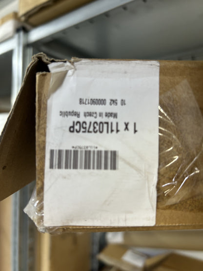 MCLAREN (P11) 650S MY2015 LTR RADIATOR PART NUMBER-11L0375CP