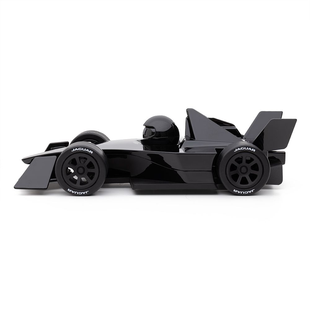 Jaguar TCS Racing Icon Model
