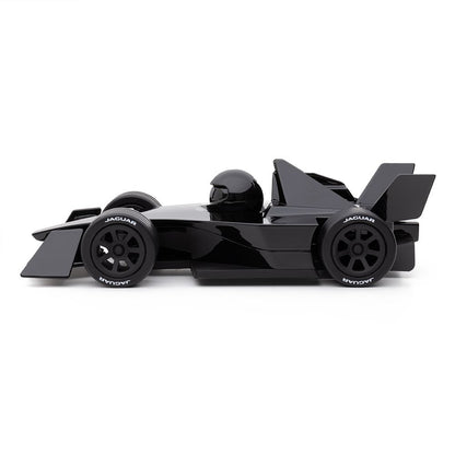 Jaguar TCS Racing Icon Model