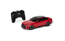 BMW i5 M60 RC CAR 1:24
