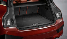 BMW All-Weather Mat Pack Set IX i20 (Front & Rear Including Boot Mat)