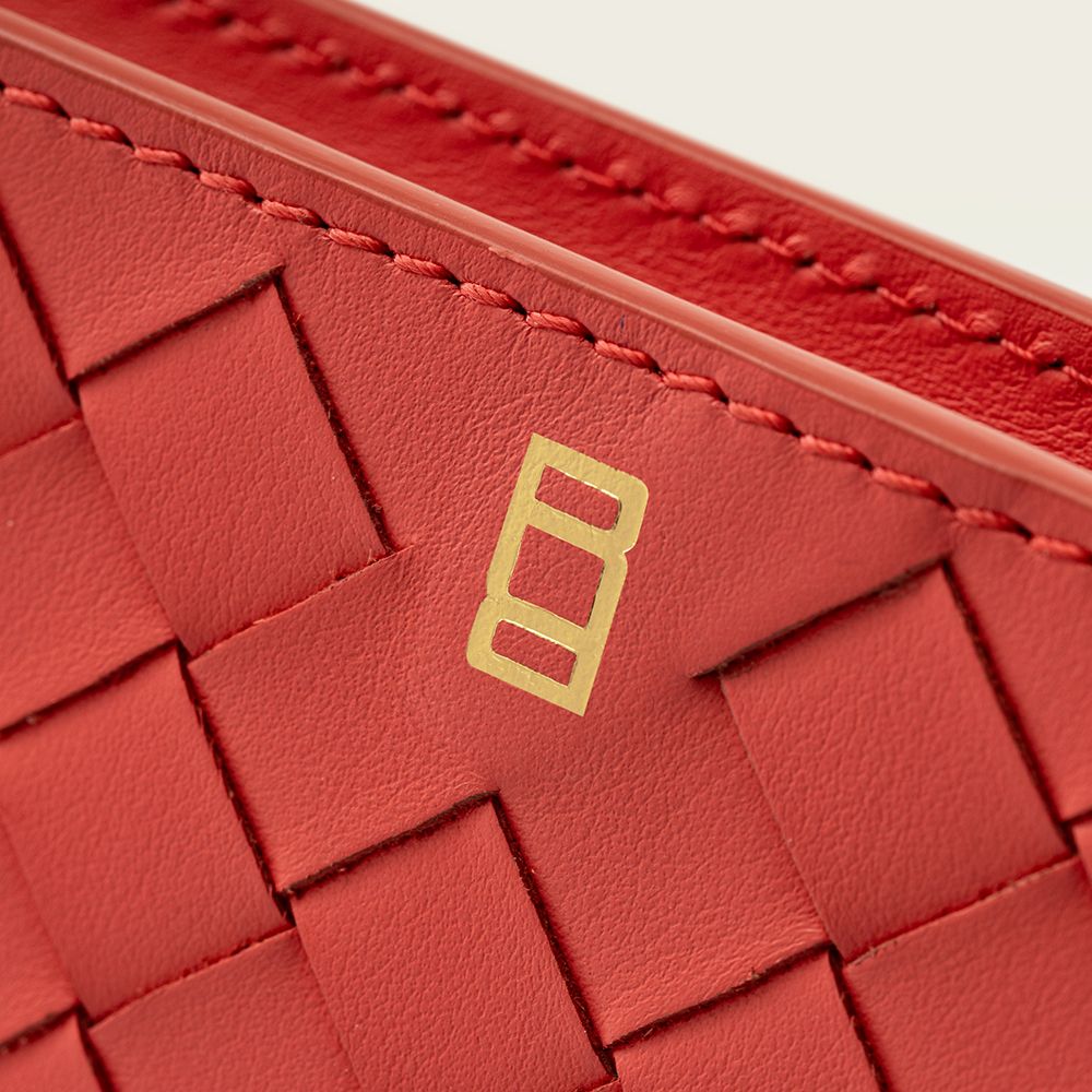 Range Rover - City Woven Purse