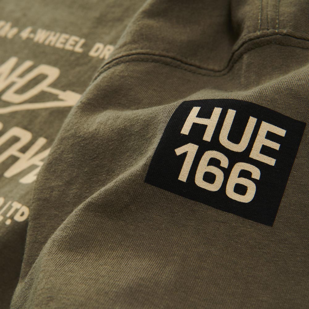 Land Rover Classic Series 1 T-Shirt