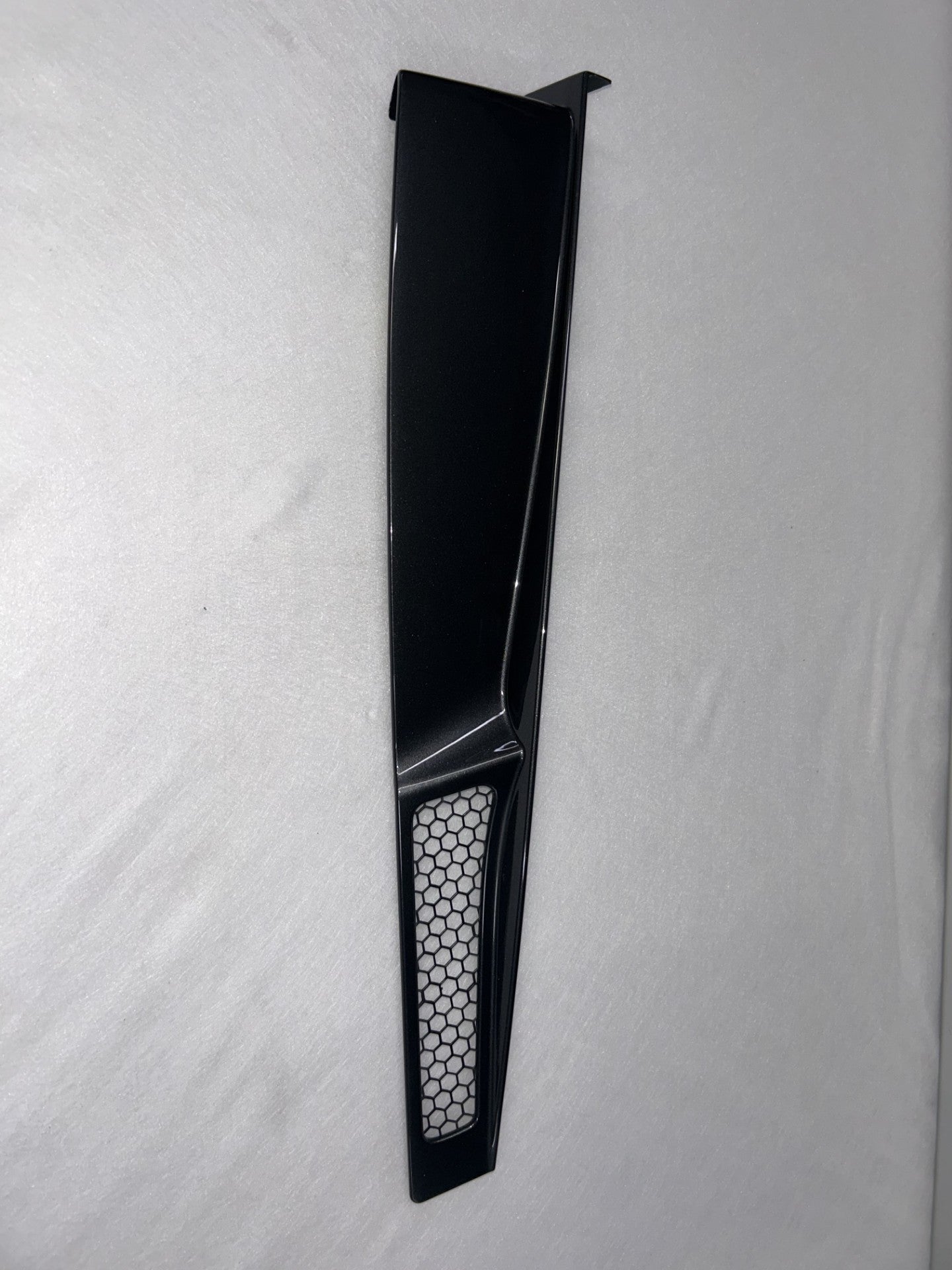 McLaren 720s (P14) Aero Bridge Panel LH