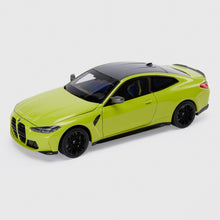 BMW Miniature M4 (G82)