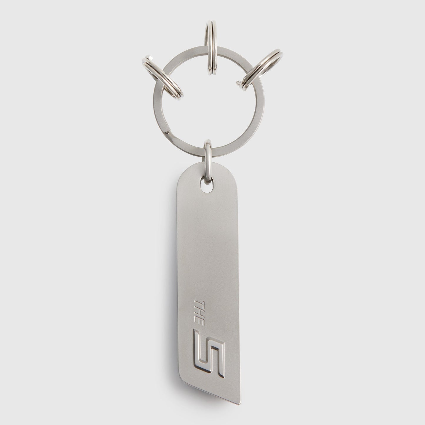 BMW Keyring The 5