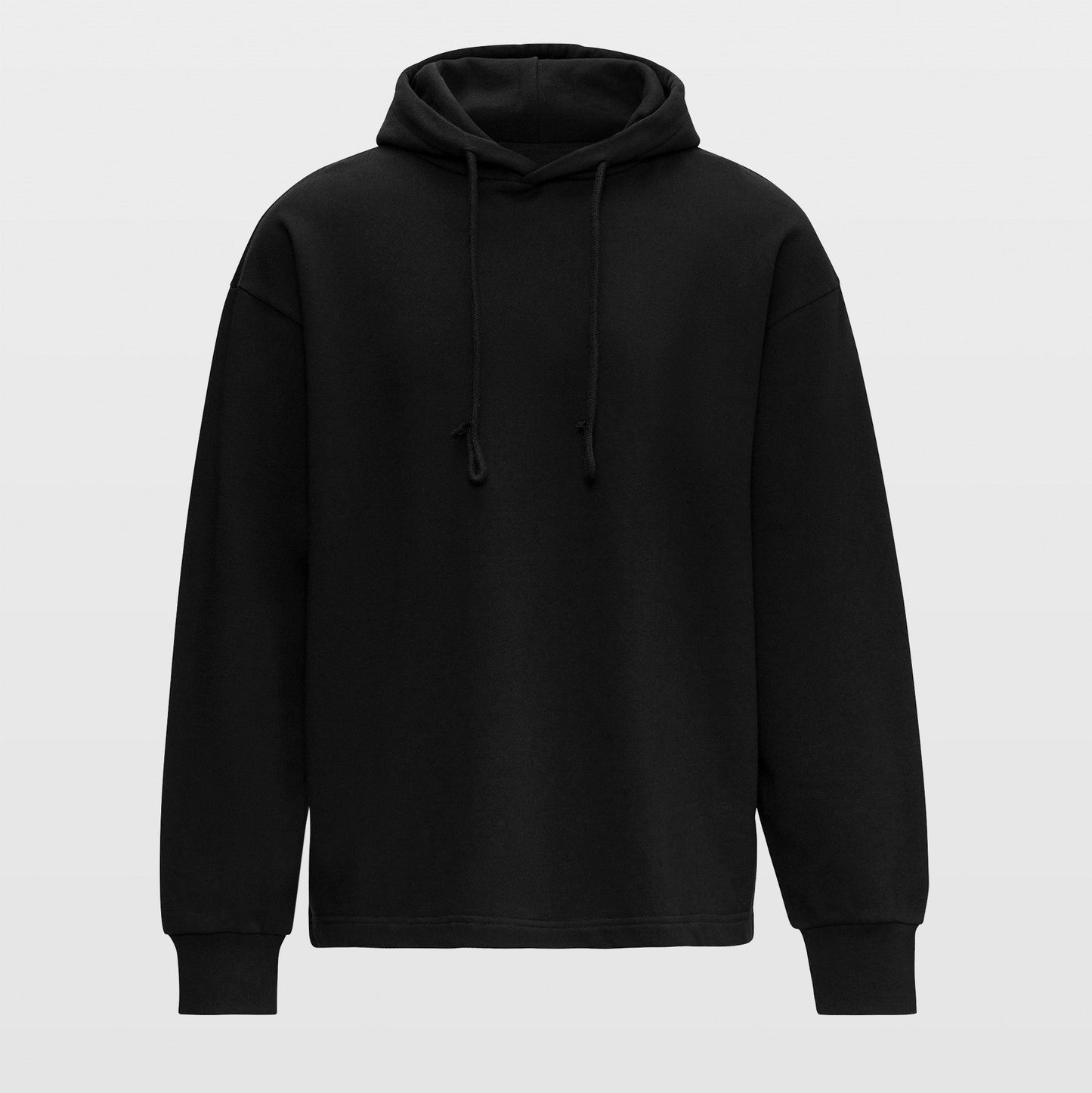 BMW Sweathoodie Arc Unisex - Black