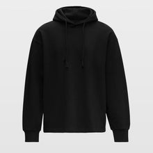 BMW Sweathoodie Arc Unisex - Black