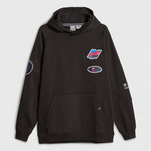 BMW M Motorsport Statement Hoodie Men - Black