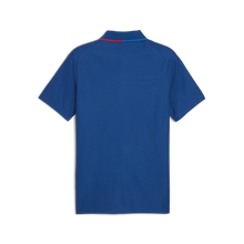 BMW MMS PUMA Polo Blue