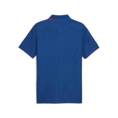 BMW MMS PUMA Polo Blue
