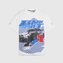 BMW MMS Big Graphic Tee