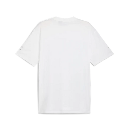 BMW MMS BIG GRAPHIC TEE
