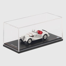 BMW 328 Miniature 1:64