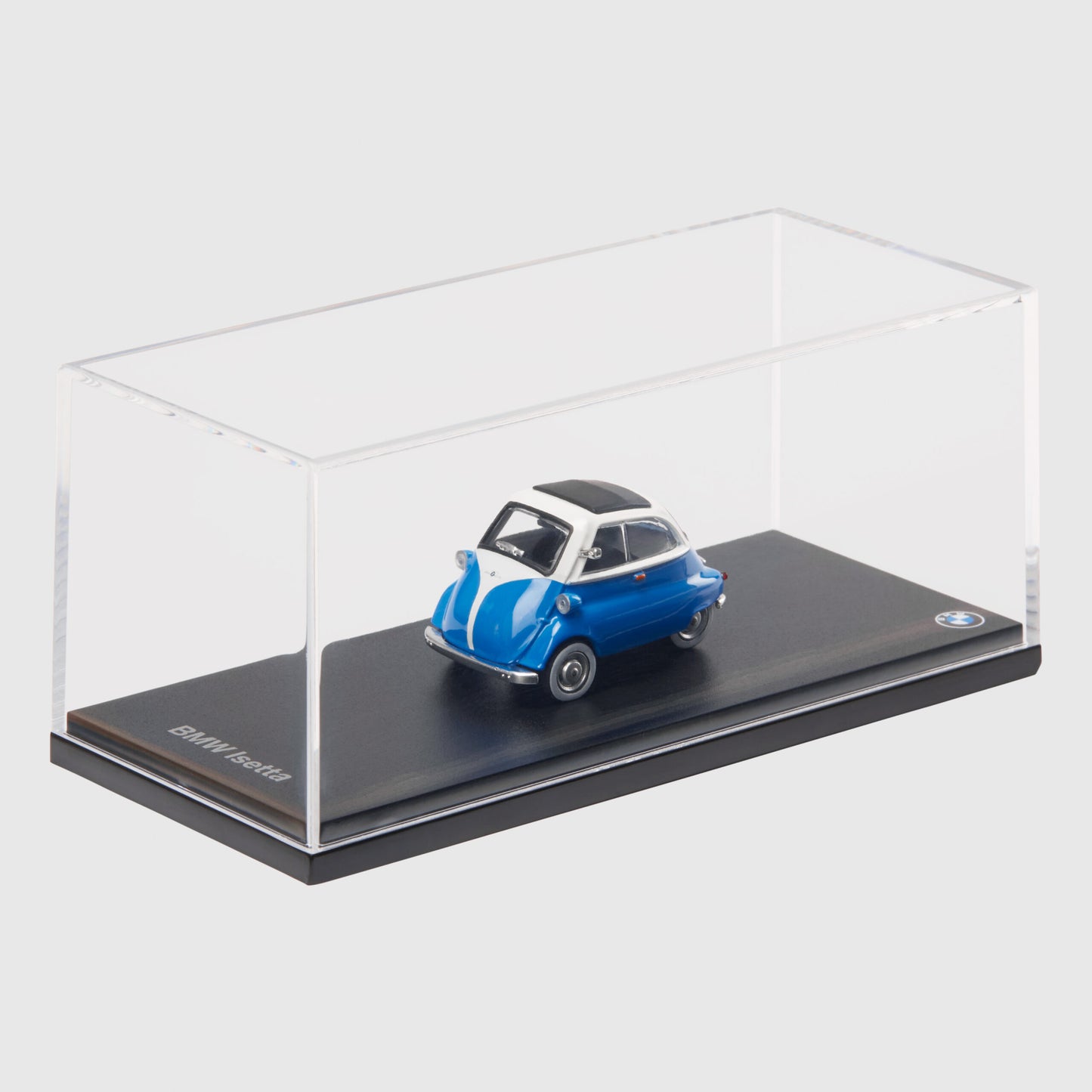 BMW ISETTA Miniature 1:64