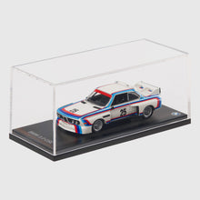BMW 3.0 CSL Miniature 1:64
