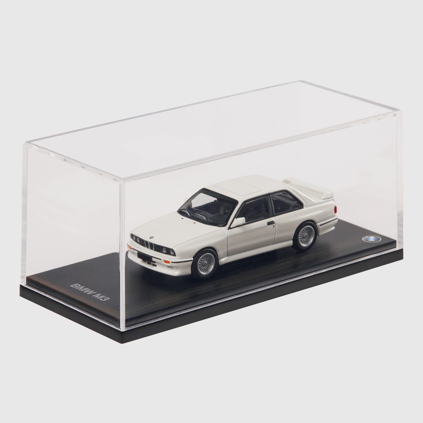 BMW M3 (E30) Miniature 1:64