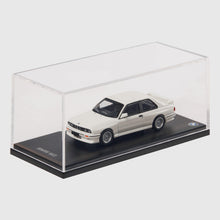 BMW M3 (E30) Miniature 1:64