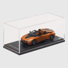 BMW I8 ROADSTER Miniature 1:64