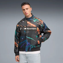 BMW MMS CAO FEI Racer Jacket
