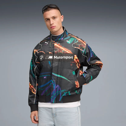 BMW MMS CAO FEI RACER JACKET