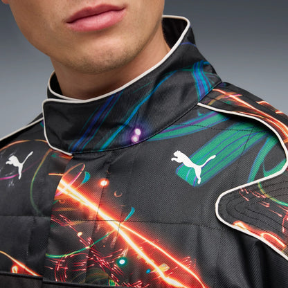 BMW MMS CAO FEI RACER JACKET