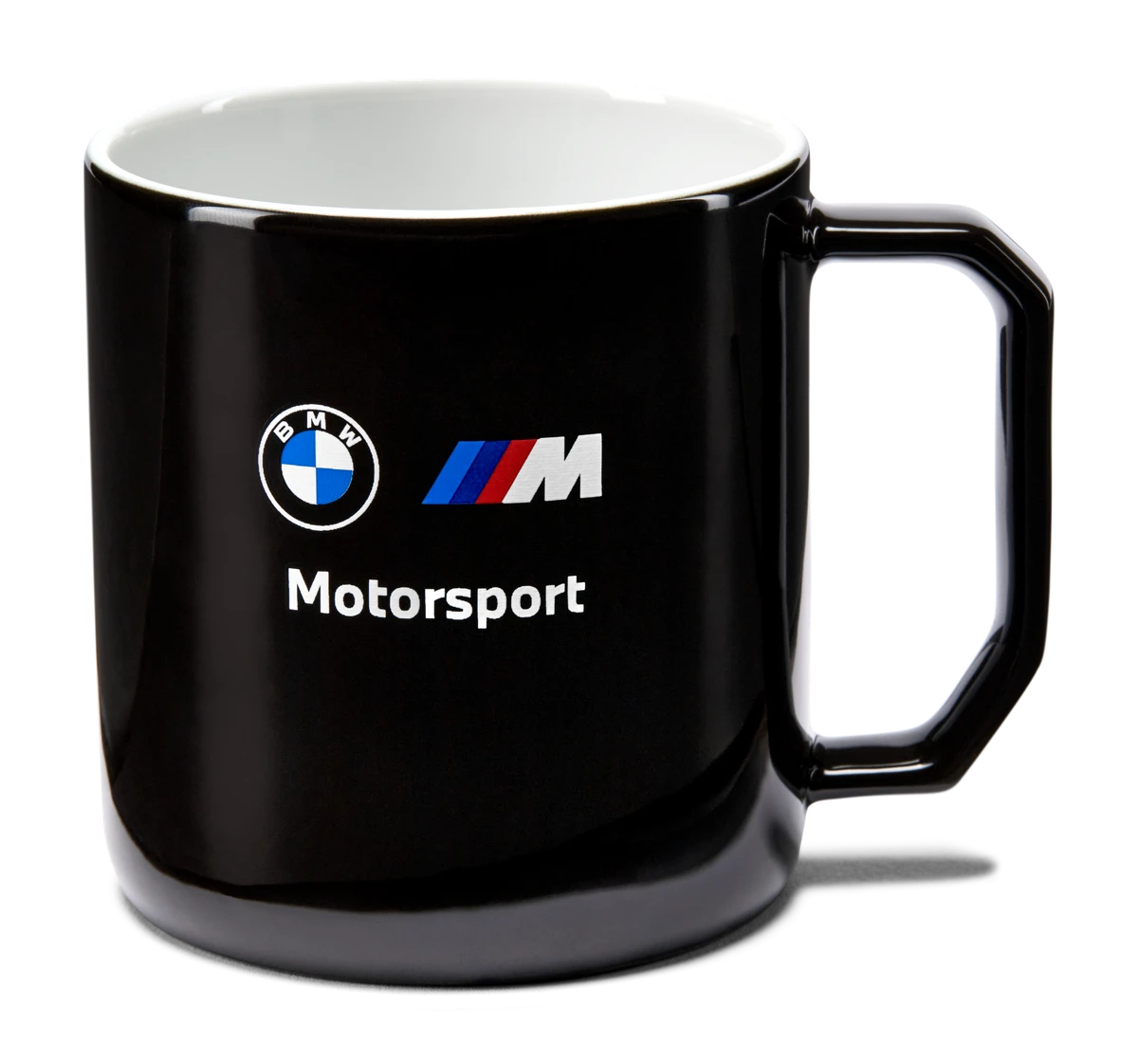 BMW M Motorsport Mug