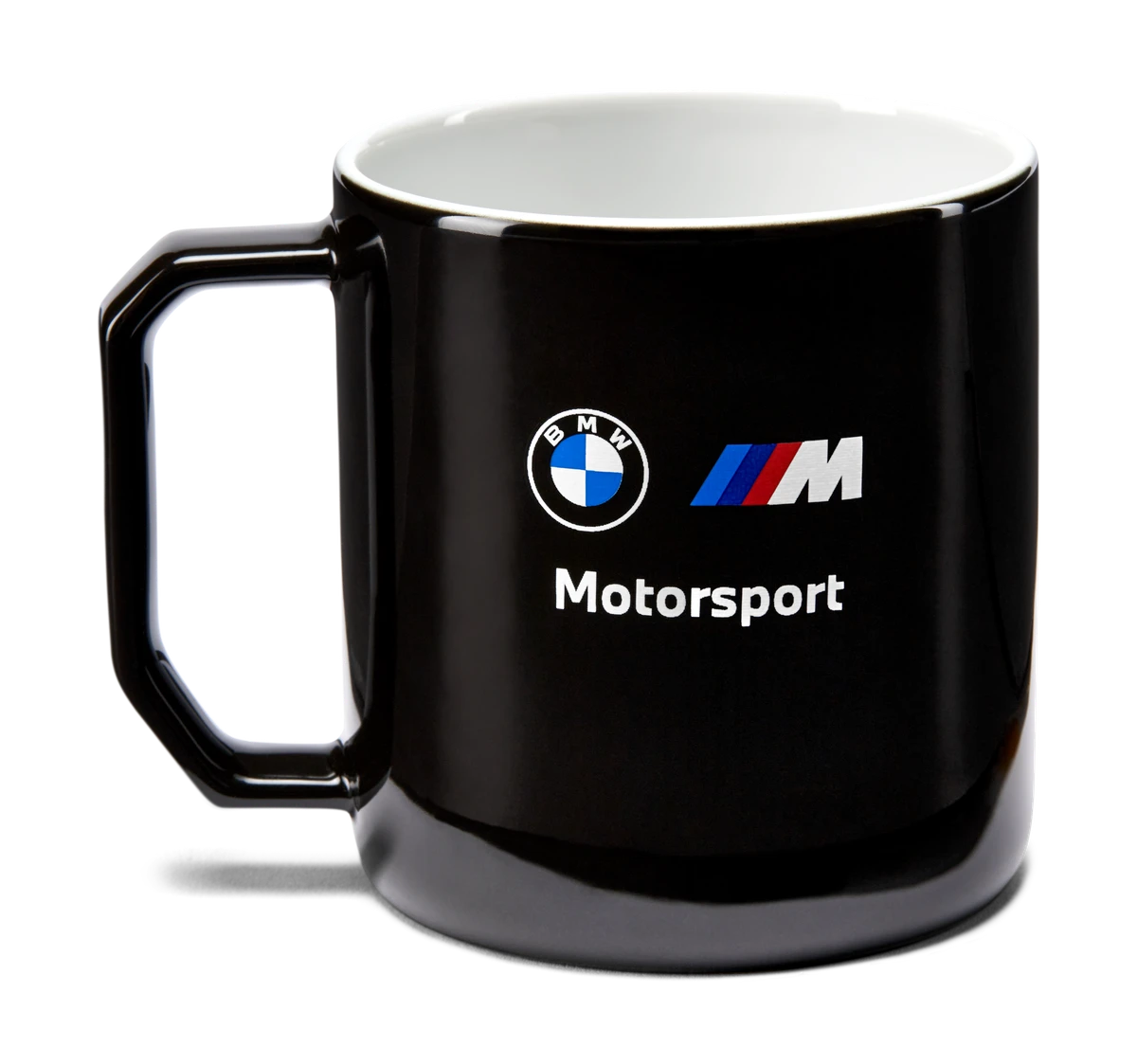 BMW M Motorsport Mug