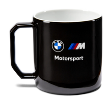 BMW M Motorsport Mug