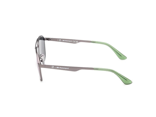Genuine BMW M Motorsport Sunglasses Metal